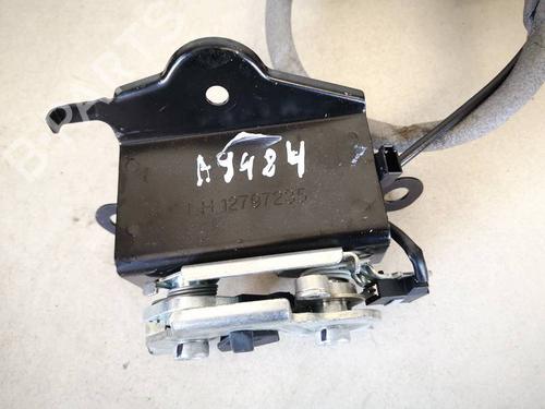 Electronic module SAAB 9-3 (YS3F, E79, D79, D75) 1.9 TiD | BP35244001M83 - Image 2