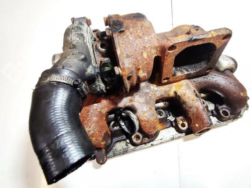 turbochargersupercharger-ford-mondeo-iii-b5y-2000-2001-2002-2003-2004-2005-2006-2007-35543748 main image
