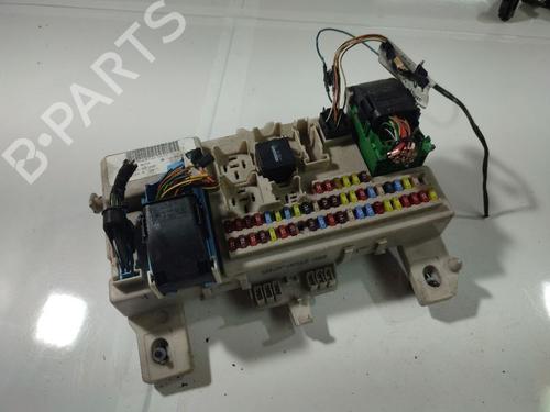 Fuse box FORD FOCUS C-MAX (DM2) 2.0 TDCi | BP32536586E1