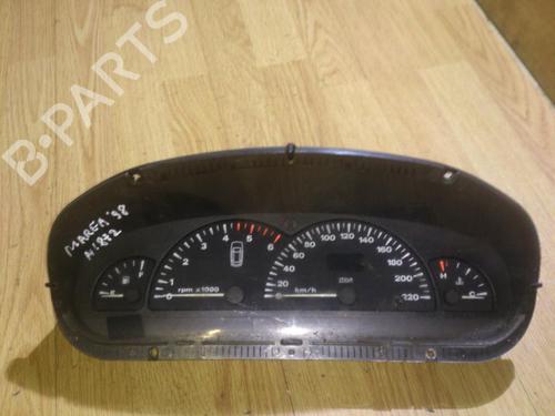 Used Instrument cluster Instrument cluster FIAT MAREA Weekend (185_) 2.4 JTD 130 (130 hp) 35693969 35693969