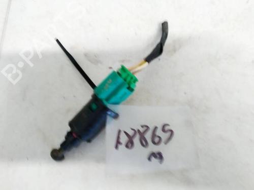 Used Electronic module Electronic module CITROËN JUMPER II Bus 2.2 HDi 120 (120 hp) 35310058 35310058