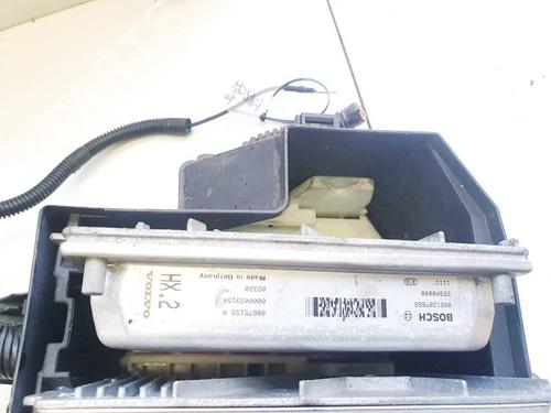 Used Engine control unit (ECU) Engine control unit (ECU) VOLVO XC90 I (275) 2.5 T AWD (209 hp) 32935076 32935076