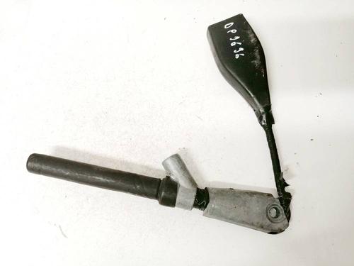 Used Seat buckle Seat buckle RENAULT SCÉNIC II (JM0/1_) 1.6 (JM0C, JM0J, JM1B) (113 hp) 35149216 35149216