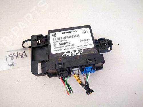 Used Electronic module Electronic module 35315504 35315504