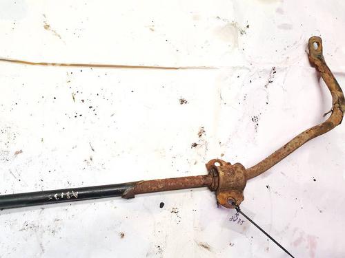 Anti roll bar FORD S-MAX (WA6) 2.0 TDCi | BP35304586M96 - Image 3