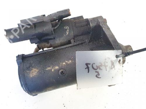 Starter VOLVO V50 (545) 1.6 D | BP35476877M8 - Image 3