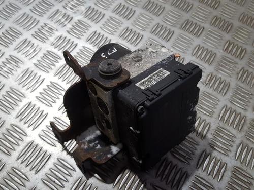 Used ABS pump ABS pump HYUNDAI ELANTRA III (XD) 2.0 CRDi (113 hp) 35706949 35706949