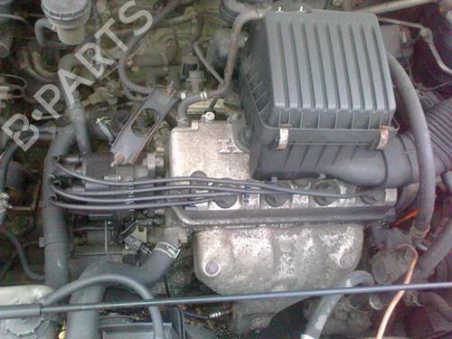 Steering column stalk HONDA HR-V (GH_) 1.6 16V (GH1, GH3) | BP35662994I23 - Image 7