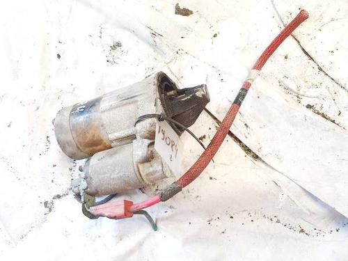 Used Starter Starter 35278103 35278103