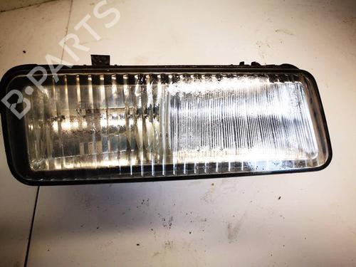 Used Right headlight Right headlight FIAT ULYSSE (220_) 2.0 (220.AC5) (121 hp) 34975512 34975512