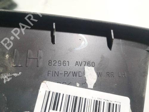 Switch NISSAN PRIMERA Hatchback (P12) 1.9 dCi | BP34806110I30 - Image 3