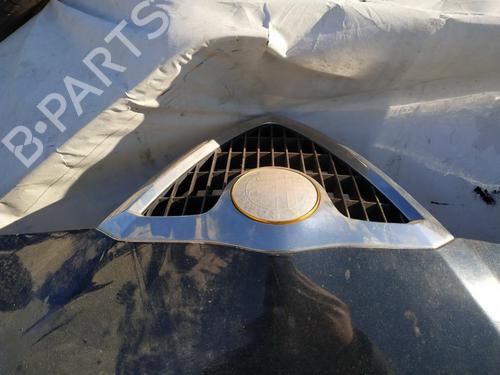 Used Grille Grille ALFA ROMEO 156 (932_) 1.9 JTD (932B2) (105 hp) 35582227 35582227