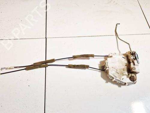 Used Front left lock Front left lock HONDA FR-V (BE) 1.8 (BE1) (140 hp) 34984353 34984353