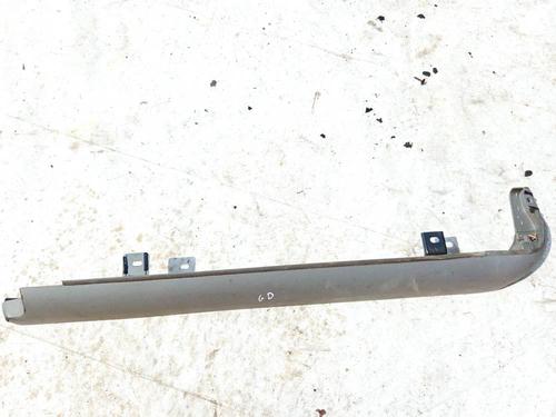 Used Right sideskirt Right sideskirt 38320081 38320081