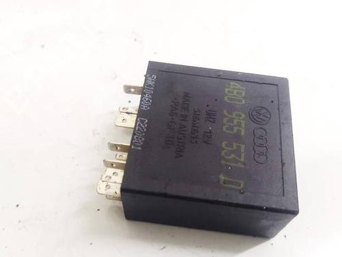 Electronic sensor AUDI A6 C5 (4B2, 4B4) 2.5 TDI | BP32590114M84 - Image 3