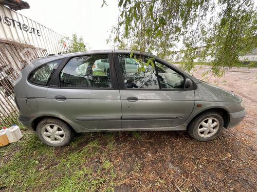 Left front indicator RENAULT MEGANE Scenic (JA0/1_) 1.6 e (JA0F) | BP35510326C32  - Image 10