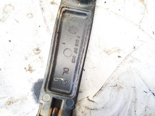 Front windshield wiper arm KIA CEE'D Hatchback (ED) 1.6 CRDi 90 | BP32916170C143 - Image 3