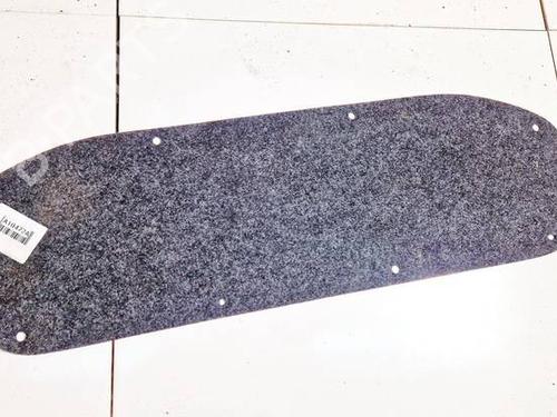 Used Boot lining Boot lining TOYOTA YARIS (_P1_) 1.3 (SCP12_, SCP13_, SCP12R, SCP13R) (87 hp) 34994165 34994165