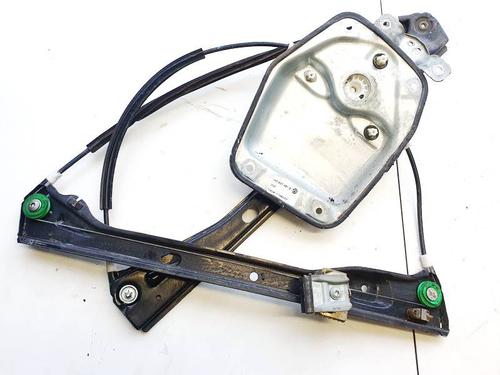 Used Front left window mechanism Front left window mechanism 35340222 35340222