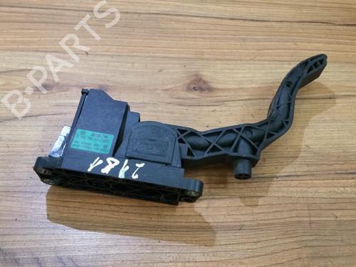 pedal-skoda-fabia-i-6y2-1999-2000-2001-2002-2003-2004-2005-2006-2007-2008-35647637 main image