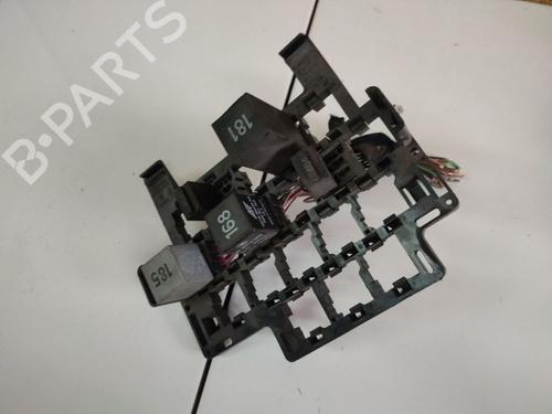 Used Fuse box Fuse box FORD GALAXY I (WGR) 1.9 TDI (90 hp) 34411046 34411046