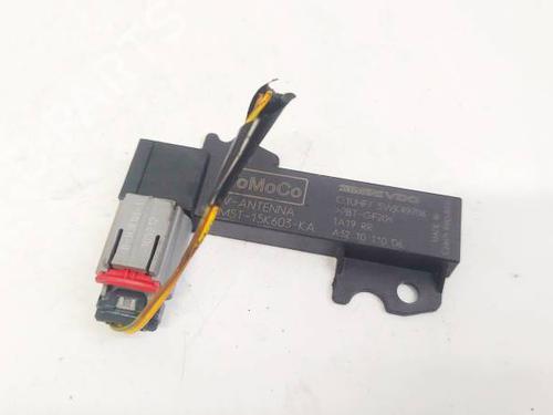 Used Electronic module Electronic module FORD FOCUS III 1.6 TDCi (115 hp) 35072420 35072420
