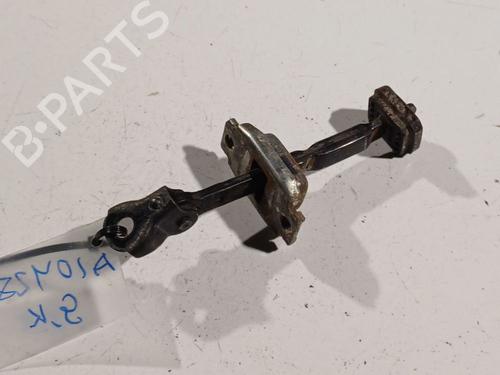 Used Hinge/Door check strap Hinge/Door check strap HONDA FR-V (BE) 2.2 i CTDi (BE5) (140 hp) 34985268 34985268