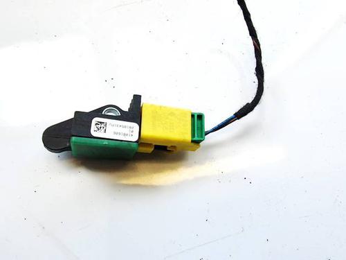 Electronic module SKODA SUPERB II (3T4) 1.8 TSI | BP32573163M83