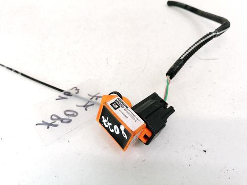 Used Electronic module Electronic module RENAULT ESPACE IV (JK0/1_) 1.9 dCi (JK0U) (116 hp) 32908983 32908983