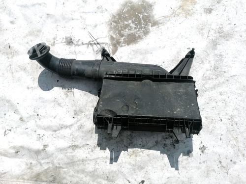 Used Air filter box Air filter box MERCEDES-BENZ VITO Bus (W639) 109 CDI (639.701, 639.703, 639.705) (88 hp) 35405212 35405212