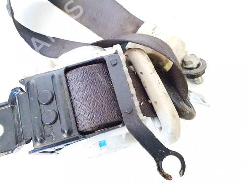 Front left seatbelt SUBARU LEGACY V (BM) 2.0 D AWD (BMD) | BP35397520I26 - Image 2