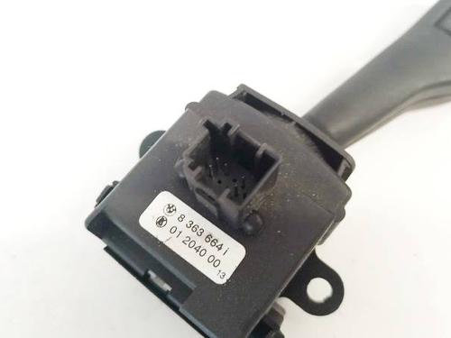 Warning switch AUDI A6 C5 (4B2, 4B4) 2.5 TDI | BP34787369I22 - Image 3