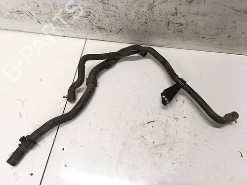 Used Pipe Pipe SKODA OCTAVIA II (1Z3) 1.6 TDI (105 hp) 32571566 32571566