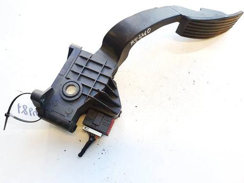Used Pedal Pedal 35351404 35351404