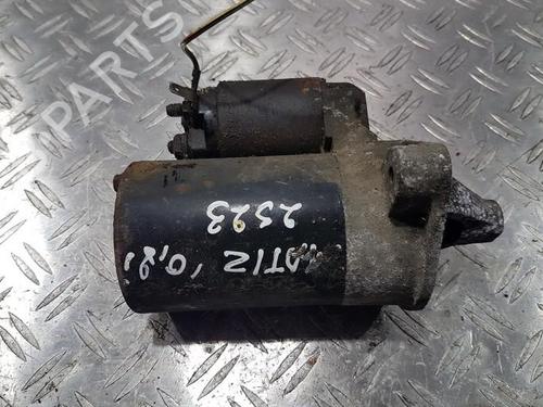 starter-chevrolet-matiz-m200-m250-2005-35654952 main image
