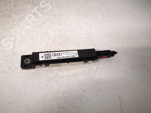 Used Electronic module Electronic module 37689836 37689836