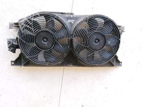 Used Fan Fan MERCEDES-BENZ C-CLASS (W202) C 200 D (202.120) (75 hp) 35610683 35610683