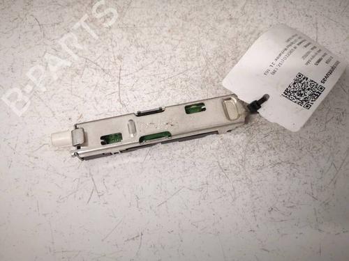 Electronic module MAZDA 6 Estate (GJ, GL) 2.2 D | BP38478099M83 - Image 3
