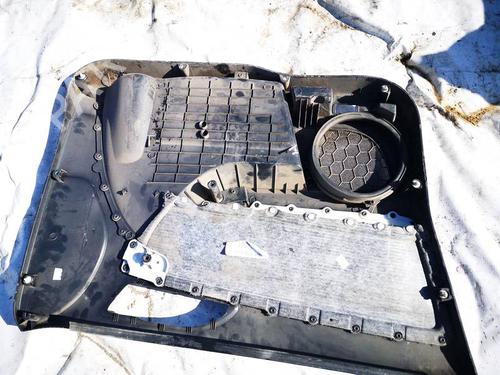 Front right panel SKODA YETI (5L) 1.2 TSI | BP35024442C59 - Image 2