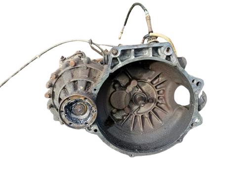 Used Gearbox Gearbox 35196883 35196883