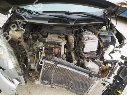 Engine mount FORD FIESTA VI (CB1, CCN) 1.4 TDCi | BP32954213M89  - Image 7