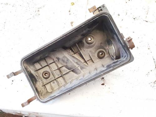 Used Air filter box Air filter box TOYOTA COROLLA Verso (ZER_, ZZE12_, R1_) 2.0 D-4D (CUR10_, CUR10R) (116 hp) 35426941 35426941