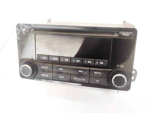 Used Radio Radio 35208894 35208894