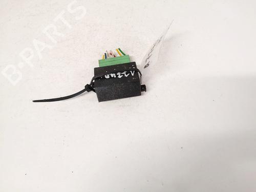 Used Electronic module Electronic module TOYOTA COROLLA Verso (_E12_) 2.0 D-4D (CDE120_, CDE120R) (90 hp) 32895684 32895684