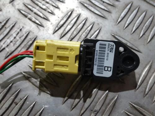 Used Electronic module Electronic module TOYOTA COROLLA Verso (ZER_, ZZE12_, R1_) 2.0 D-4D (CUR10_, CUR10R) (116 hp) 33498680 33498680
