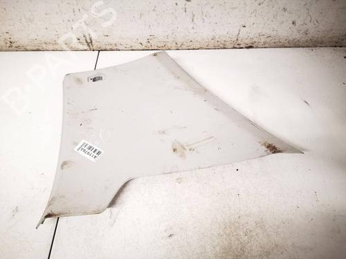Used Other Other SKODA FABIA II (542) 1.4 (86 hp) 40616861 40616861