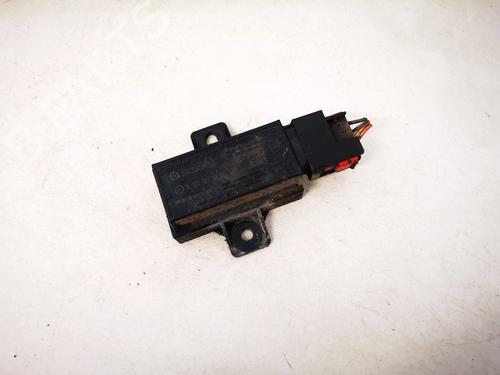 Used Electronic module Electronic module 35537838 35537838