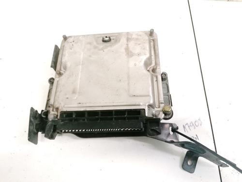 Used Engine control unit (ECU) Engine control unit (ECU) PEUGEOT 607 (9D, 9U) 2.2 HDi (133 hp) 32902293 32902293