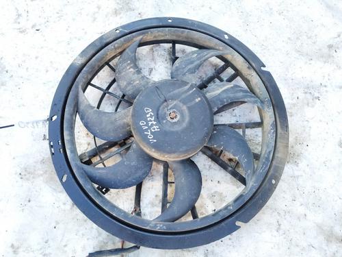 Used Fan Fan VOLVO V70 I (875, 876) 2.5 TDI (140 hp) 35495966 35495966