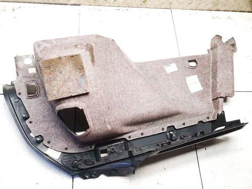 Boot lining VW PASSAT B8 (3G2, CB2) 2.0 TDI | BP39999376I3 - Image 3